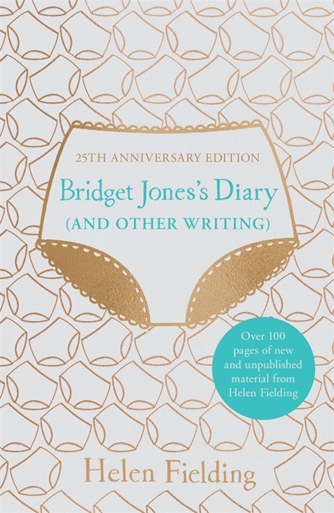 

Bridget Jones's Diary And Other Writing