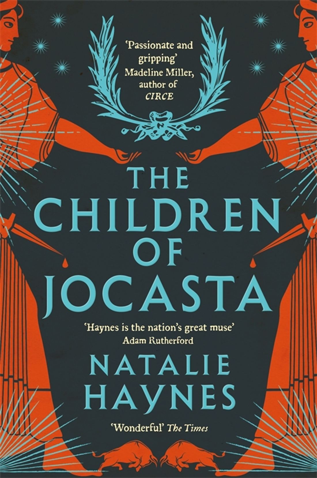 

The Children of Jocasta