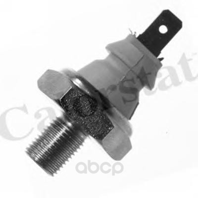 

OS3529_датчик давления масла! 0.9 Bar Audi 80-100/A3/A6 1.6-2.8i/1.6-2.5TD 86>