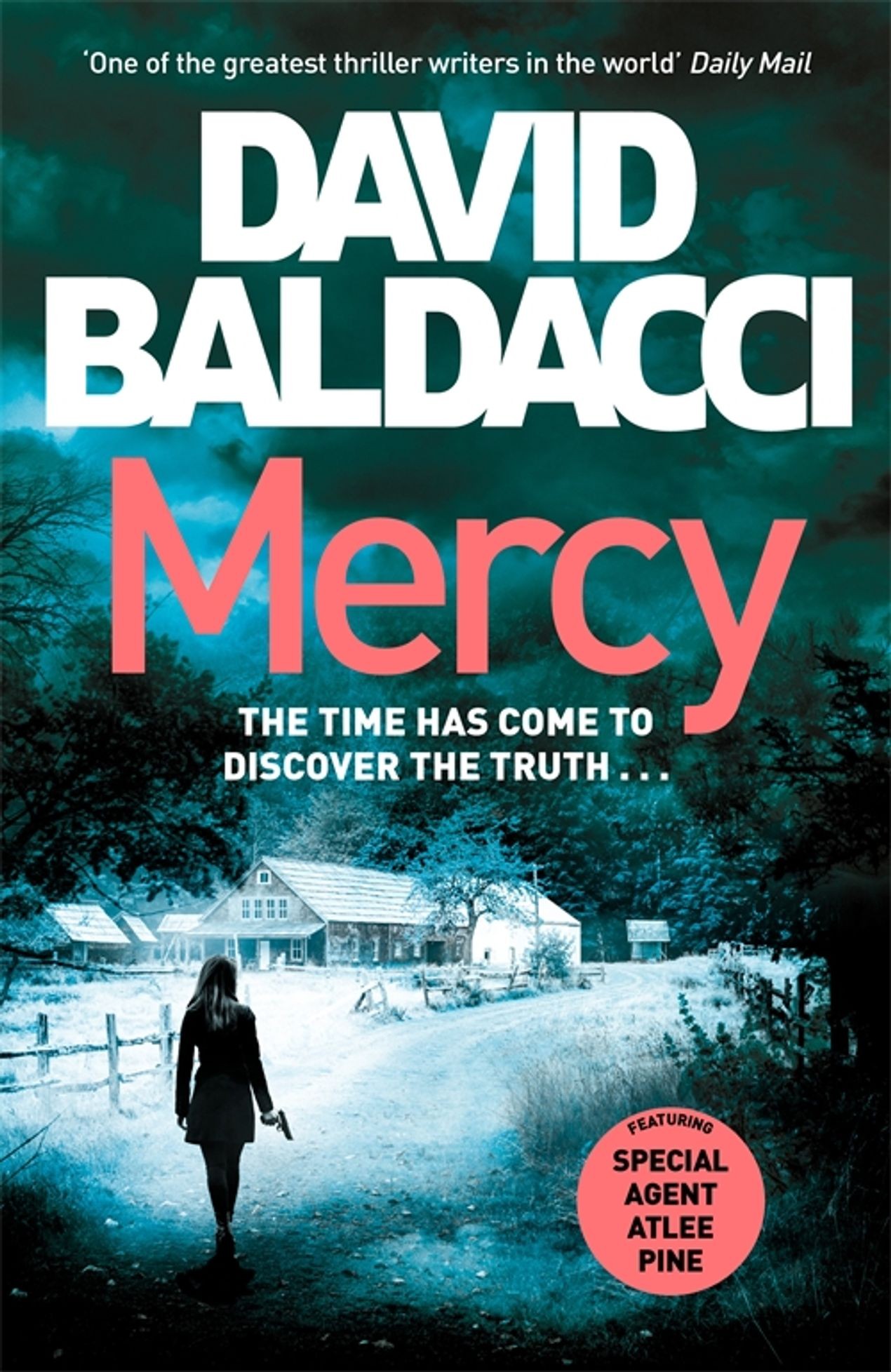 

Mercy