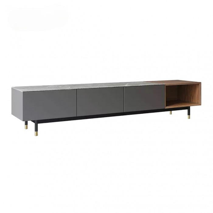 

Тумба под телевизор Xiaomi Ufan Art Arnaud Italian Light Luxury TV Cabinet 200 cm