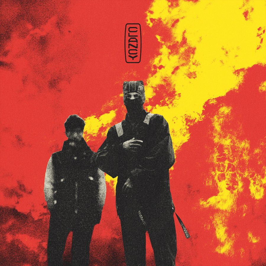 

Twenty One Pilots Clancy (CD)