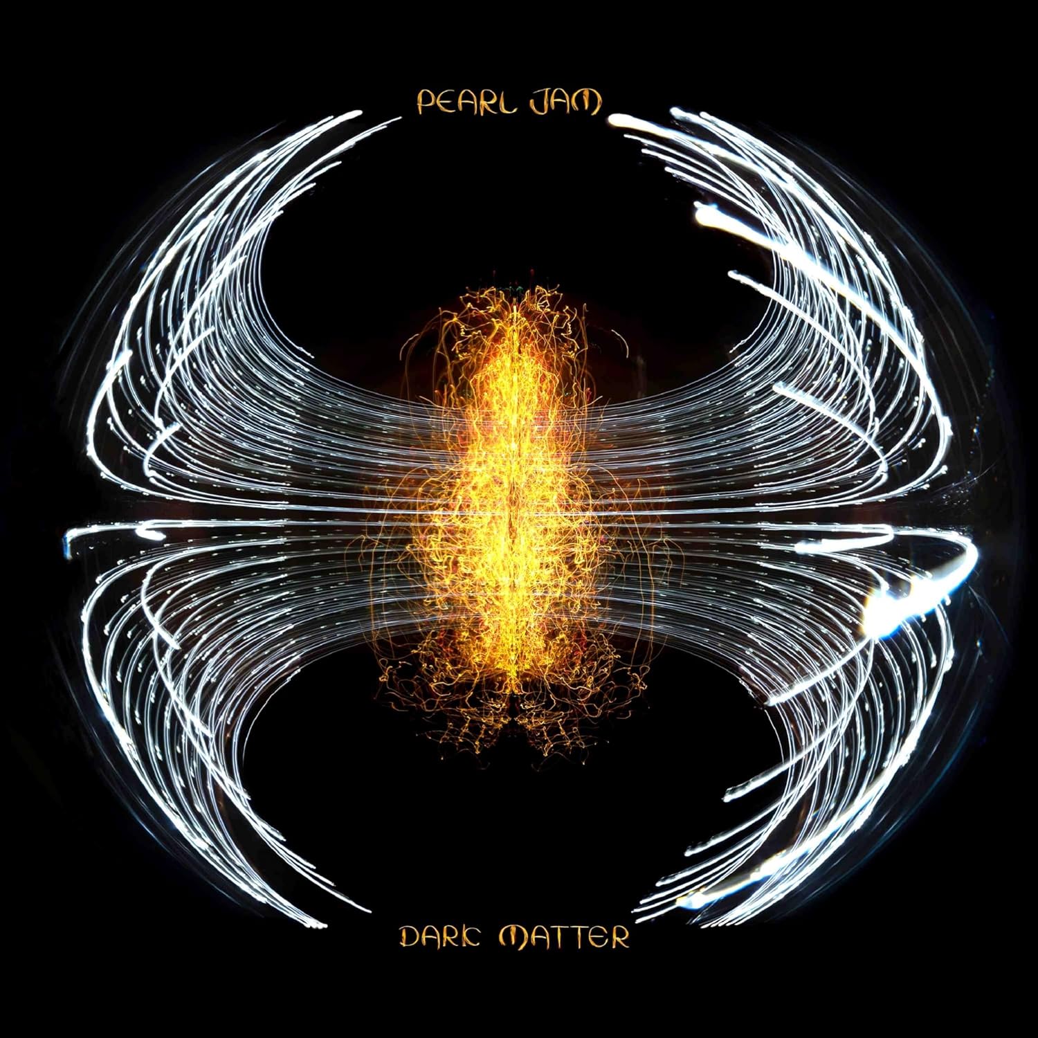 

Pearl Jam Dark Matter (CD)