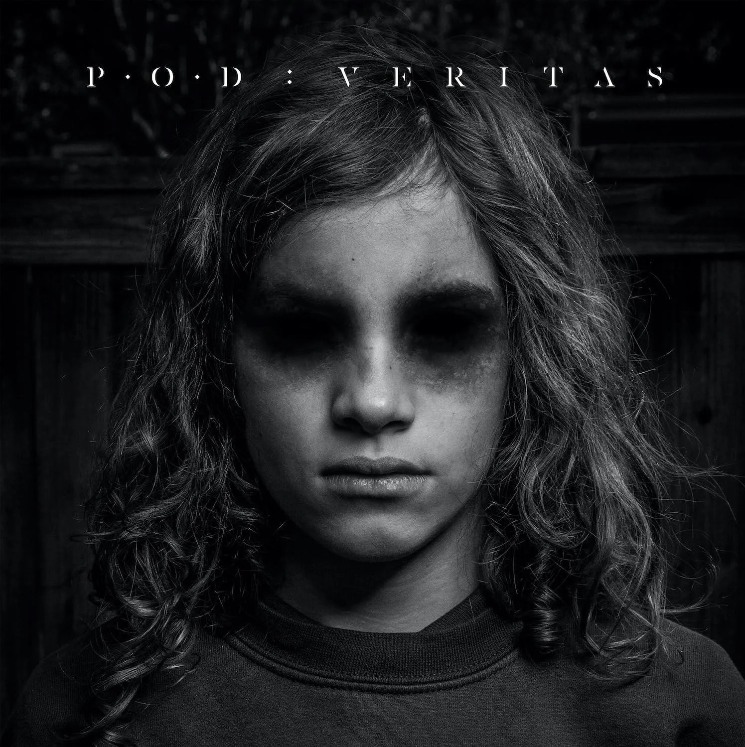 

P.O.D. Veritas (CD)