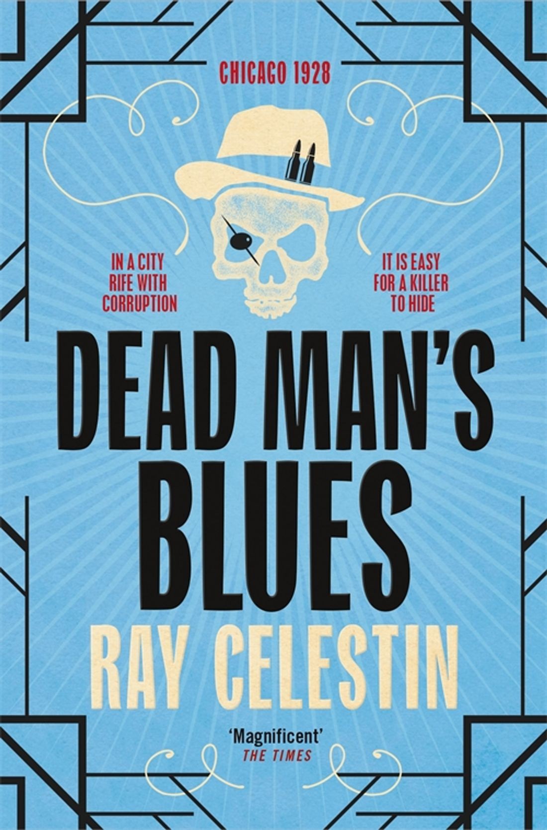 

Dead Man's Blues