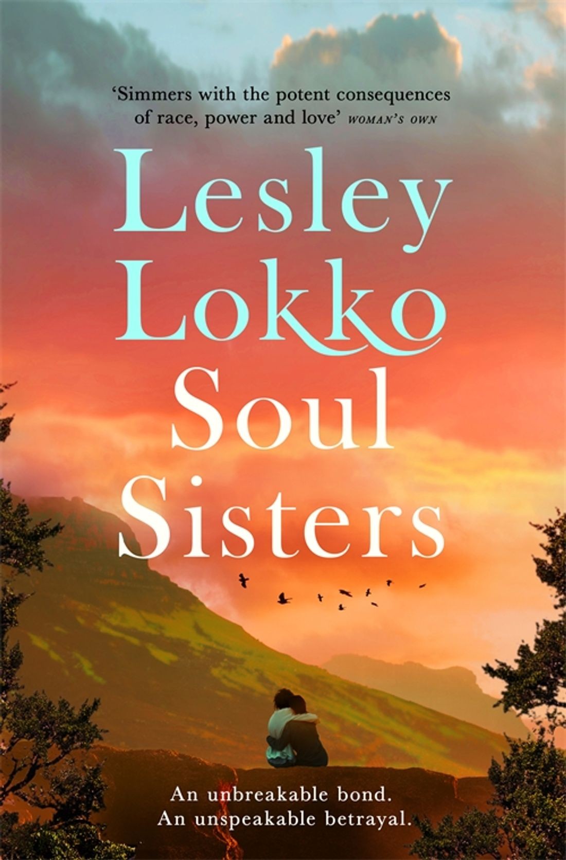 

Soul Sisters