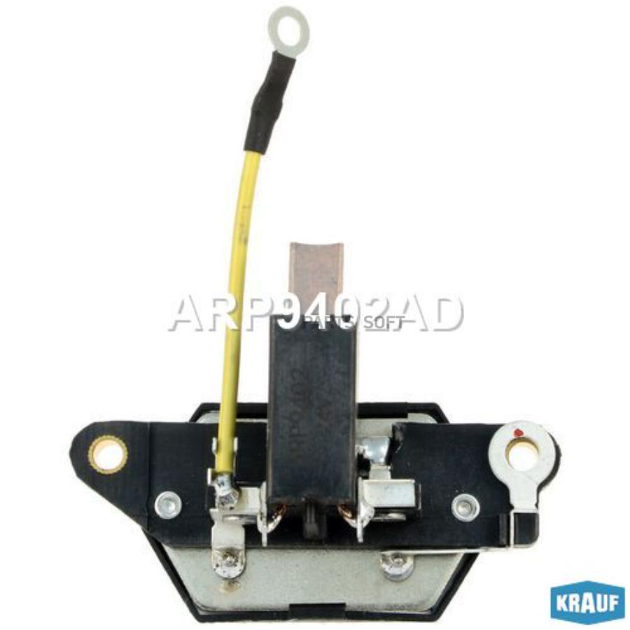 

Регулятор генератора Krauf arp9402ad