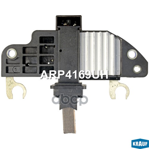 

Регулятор генератора Krauf arp4169uh