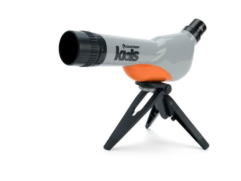 фото Зрительная труба celestron kids 30mm