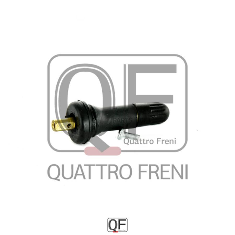 Клапан Датчика Давления В Колесе Quattro Freni Qf00T01691 820₽