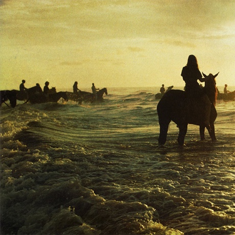 

FOALS - Holy Fire