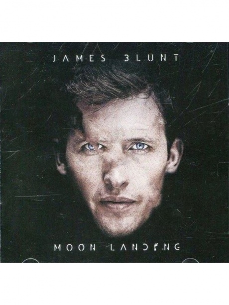 

JAMES BLUNT - Moon Landing