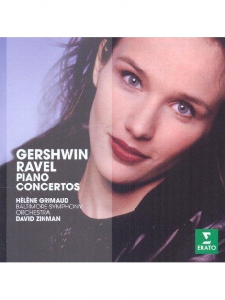 

Grimaud, Helene - Concertos