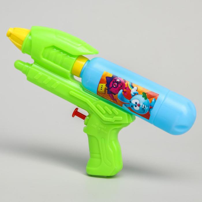 Водный пистолет игрушечный 