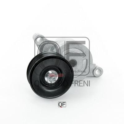 

Qf31P00077 Ролик Обводной Mazda 3 1.6Mzr Fwd Z6 Quattro Freni Qf31P00077
