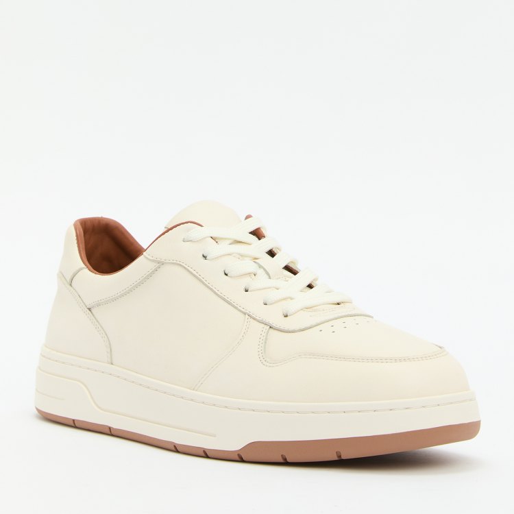 

Кеды мужские Tendance TT372-B11 белые 39 EU, Белый, TT372-B11