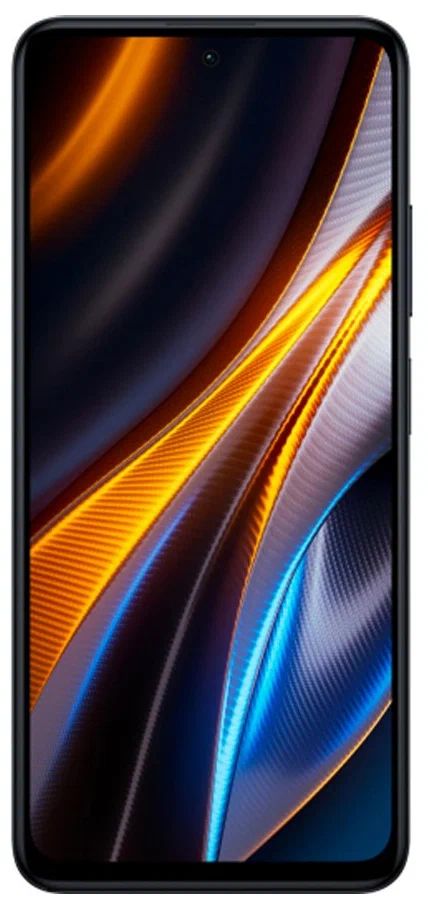 

Смартфон Xiaomi Poco X4 GT 8/256Gb Black (EU), Poco X4 GT 8 256Gb EU Black