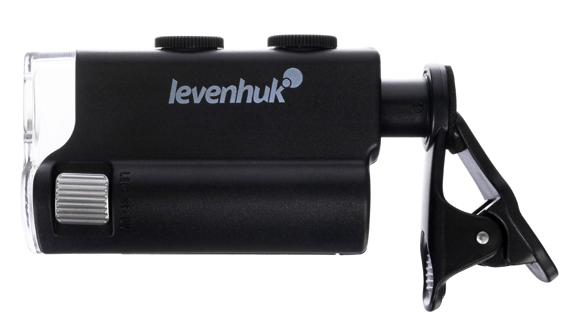 Микроскоп карманный для проверки денег Levenhuk Zeno Cash ZC10 лупа для проверки купюр 45х d 21мм с подсветкой 3хag10
