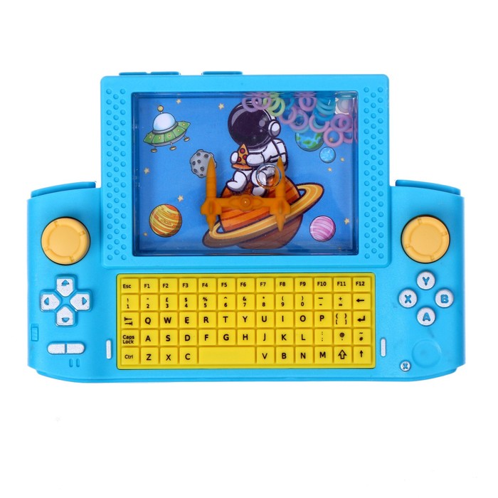 

Водная игра «Космонавт», цвета МИКС
