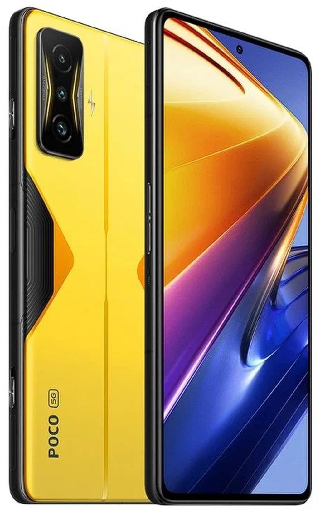 Купить Xiaomi Poco X 4 Gt