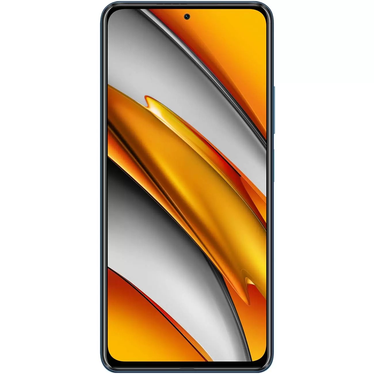 

Смартфон Xiaomi Poco F3 NFC 6/128GB Deep Ocean Blue (Global), Poco F3 NFC 6/128GB Global Deep Ocean Blue (Синий океан)