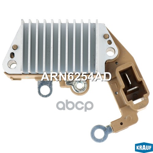 

ARN6254AD_реле-регулятор! Nippondenso 14.5V Daihatsu Charade 1.3 <92