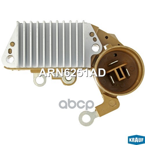 

Регулятор Генератора Krauf ARN6251AD