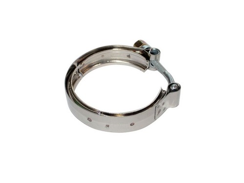 

Haffen Хомут КАМАЗ Камминз ISBe (87 мм) (3903652) (Haffen)