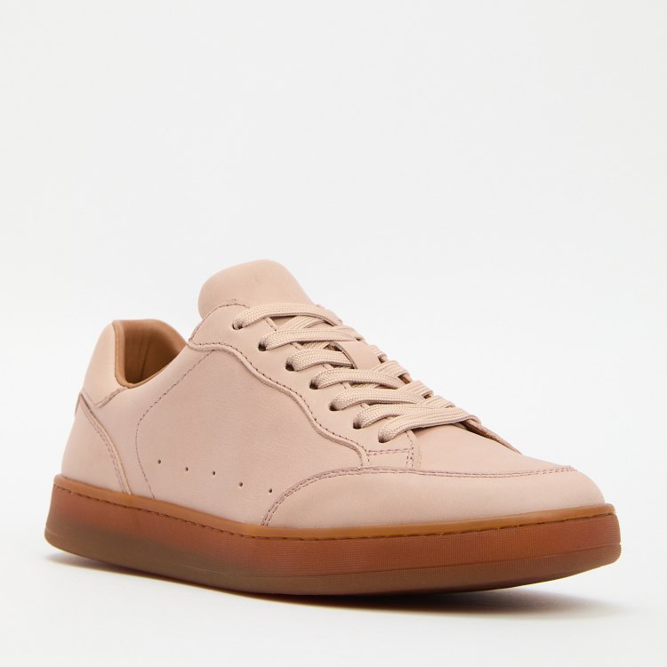 

Кеды женские Maison David TM3075F-6 розовые 40 EU, Розовый, TM3075F-6