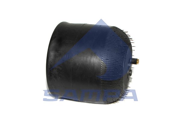 

SP 554183-K02_пневмопод. со стак.!1отв. М16 смещ.10 1шп-шт.М24 смещ.40 Порш.сталь 1отв.М16