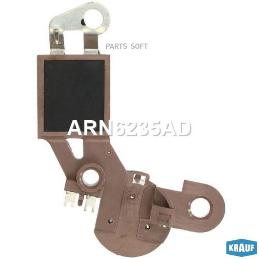 

Регулятор Генератора Krauf ARN6235AD