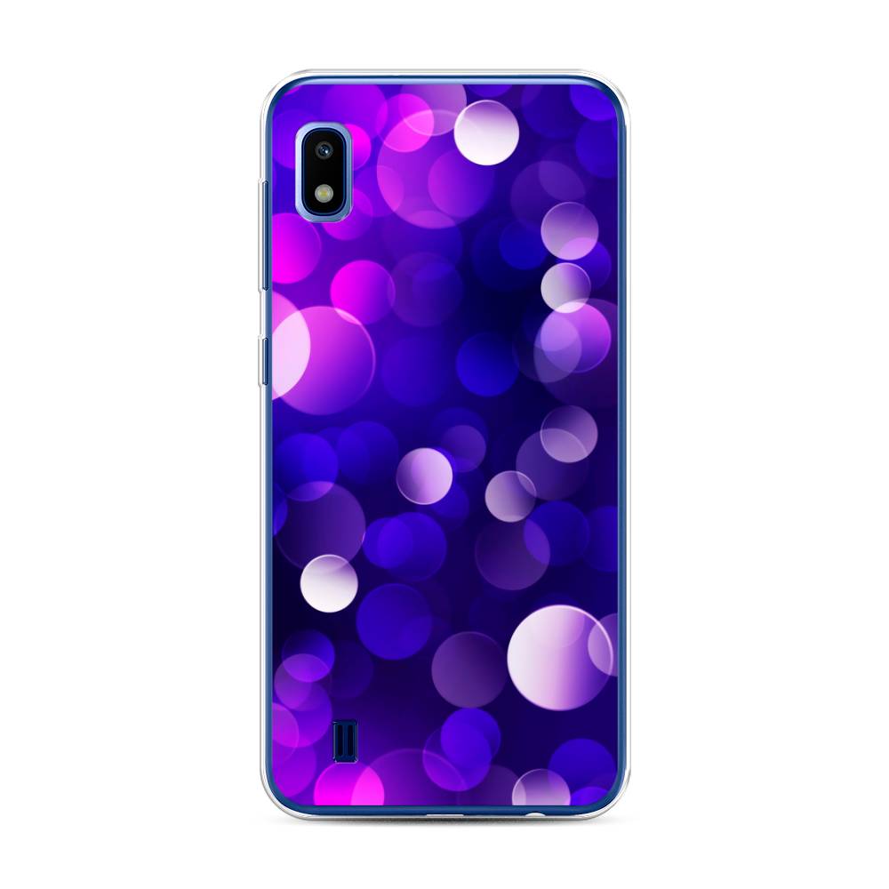 Чехол для Samsung Galaxy A10 