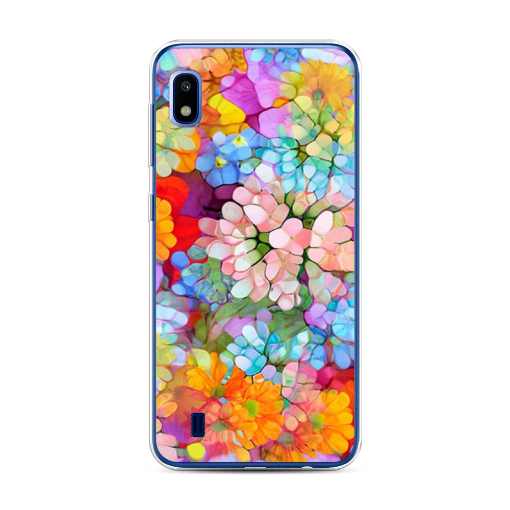 Чехол для Samsung Galaxy A10 