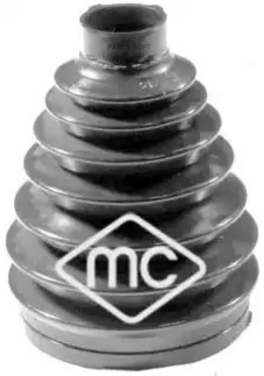 

Пыльник Шруса METALCAUCHO 00254