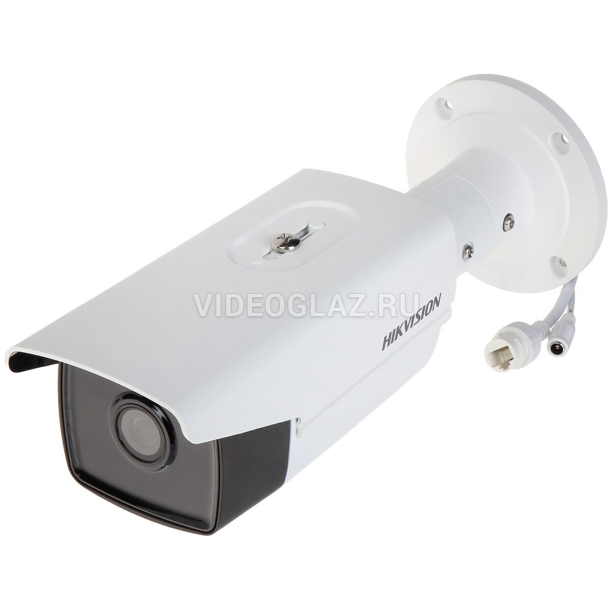 фото Ip-камера hikvision ds-2cd2t43g0-i8