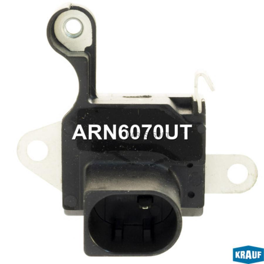 

Регулятор генератора Krauf arn6070ut