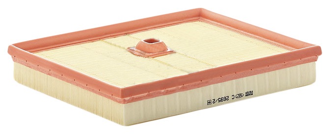 

Фильтр воздушный двигателя MANN-FILTER C2695/2