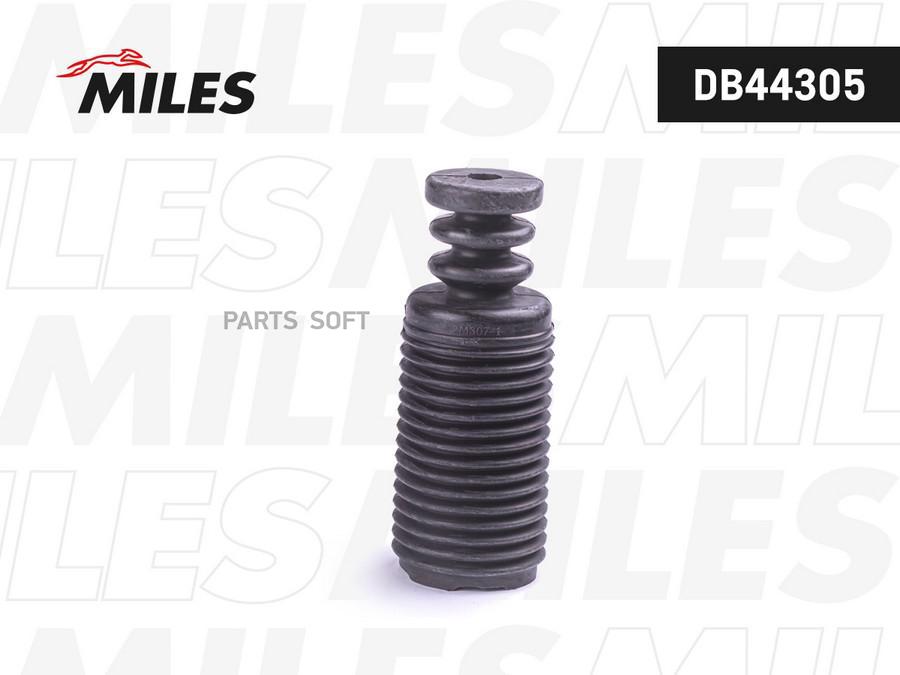 

Пылезащитный Комплект Заднего Амортизатора Miles DB44305