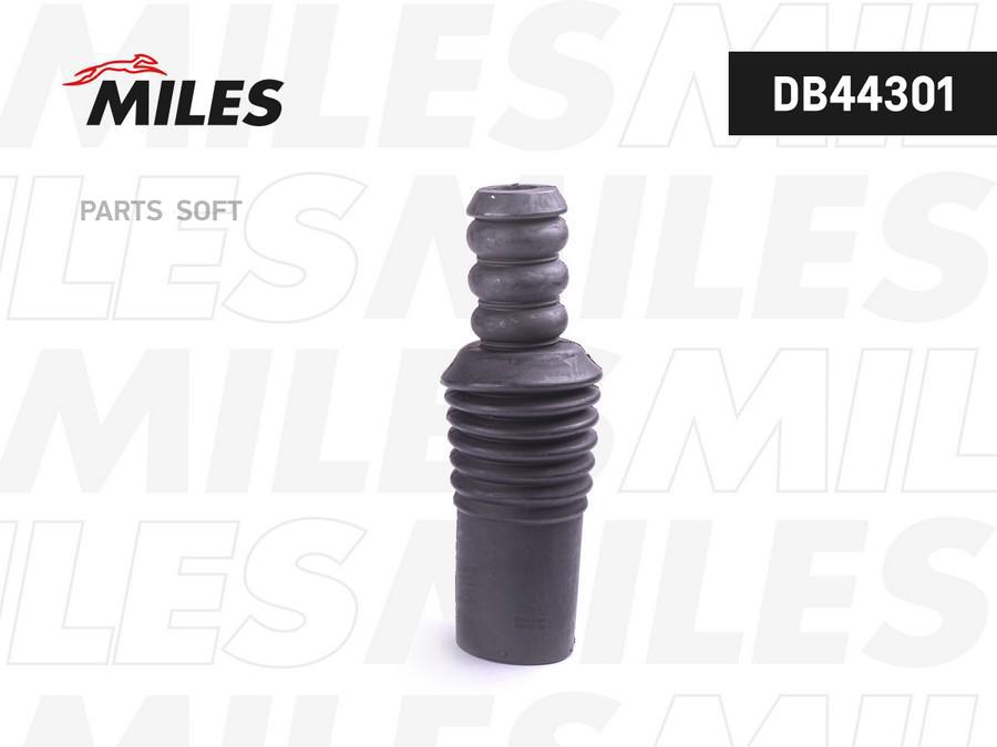 

Пыльник Амортизатора Miles DB44301