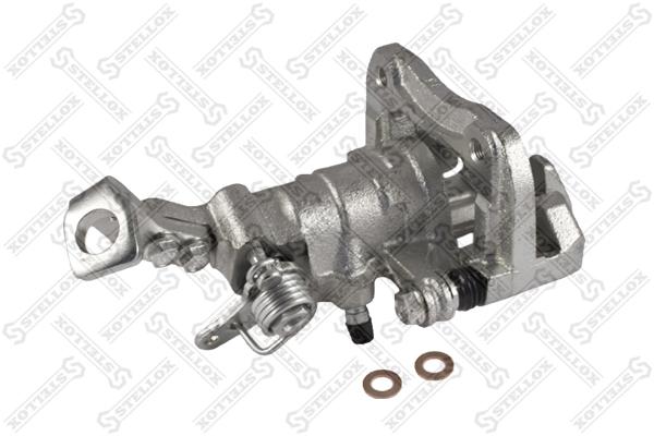 

Тормозной суппорт Stellox задний правый для Honda Accord 1.6-2.3/1.9TDi 90> d.34 0590167SX