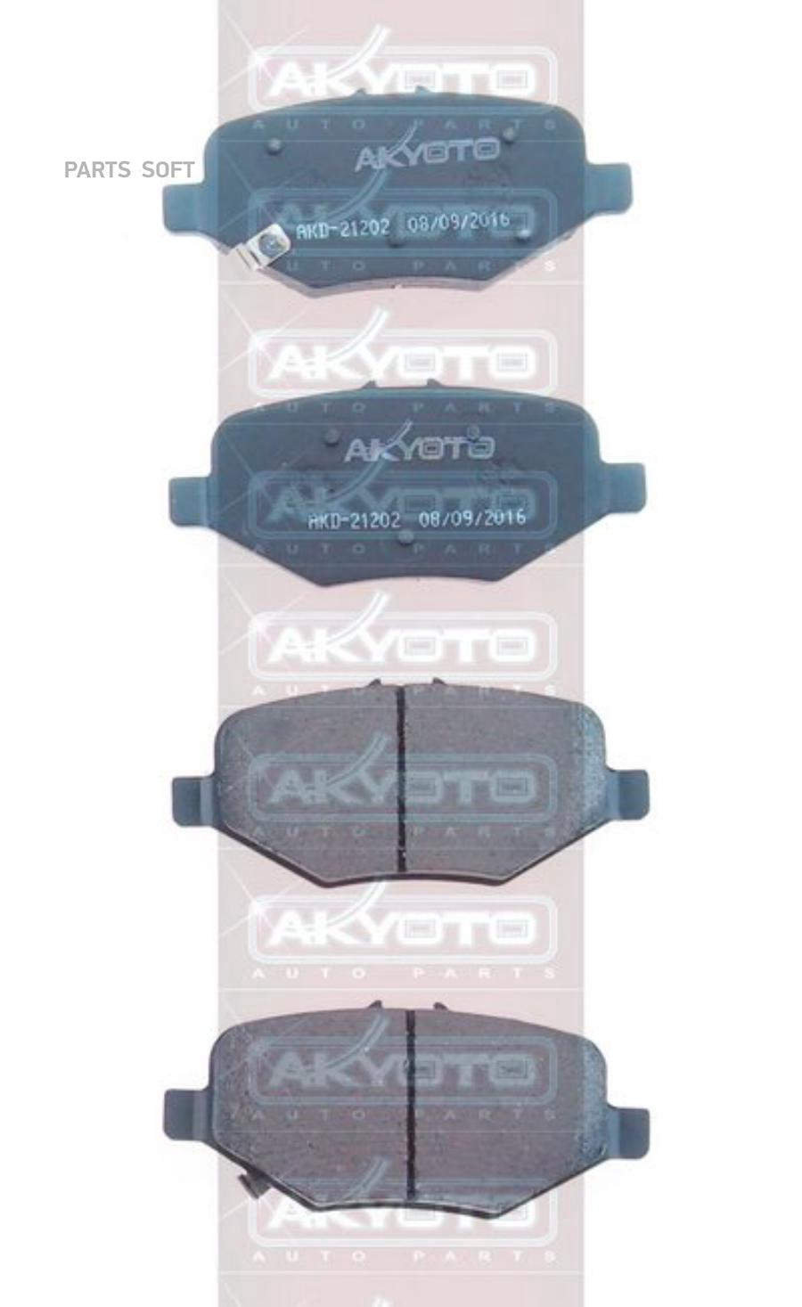 

Akyoto AKD21202