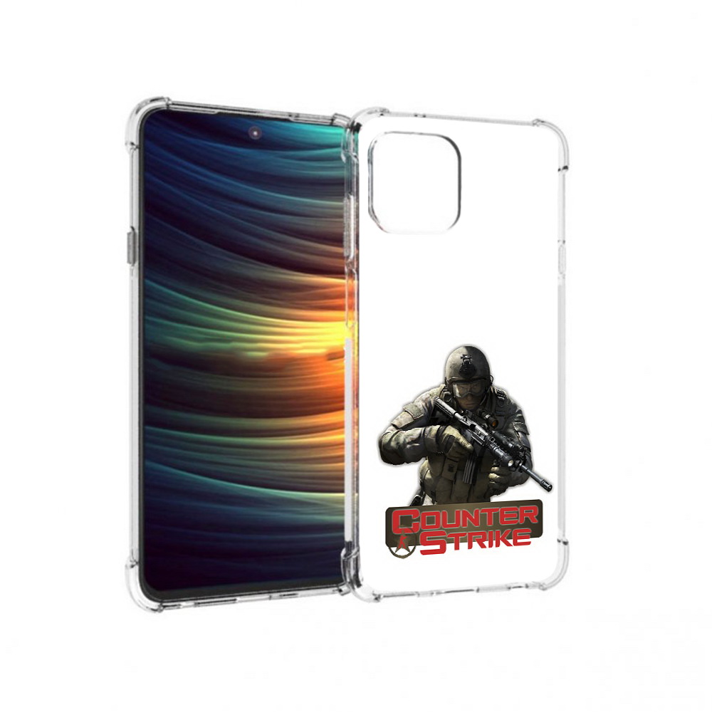 

Чехол MyPads Tocco для Motorola 20 Lite Контра (PT227073.348.95), Прозрачный, Tocco