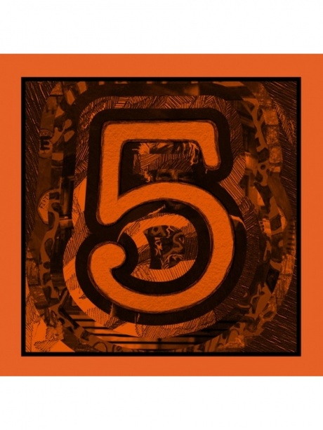 

Ed Sheeran - 5