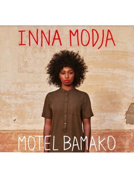 INNA MODJA - Motel Bamako