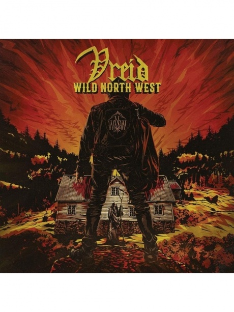 

VREID - Wild North West