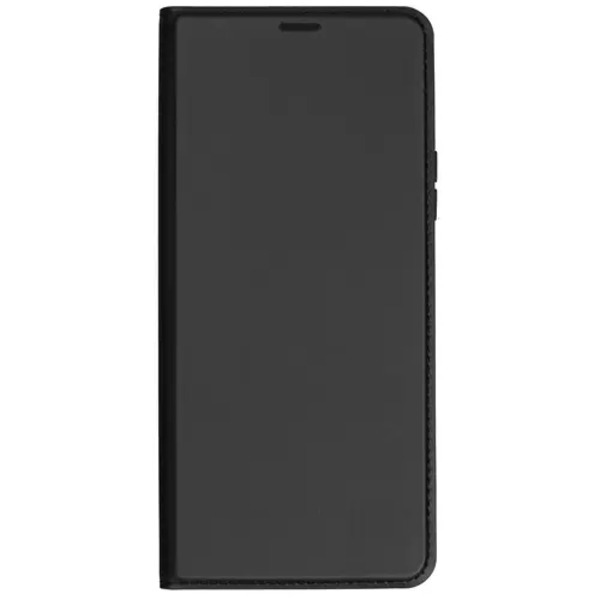 

Чехол-книжка BoraSCO Book Case для Infinix HOT 40, черный, Book Case