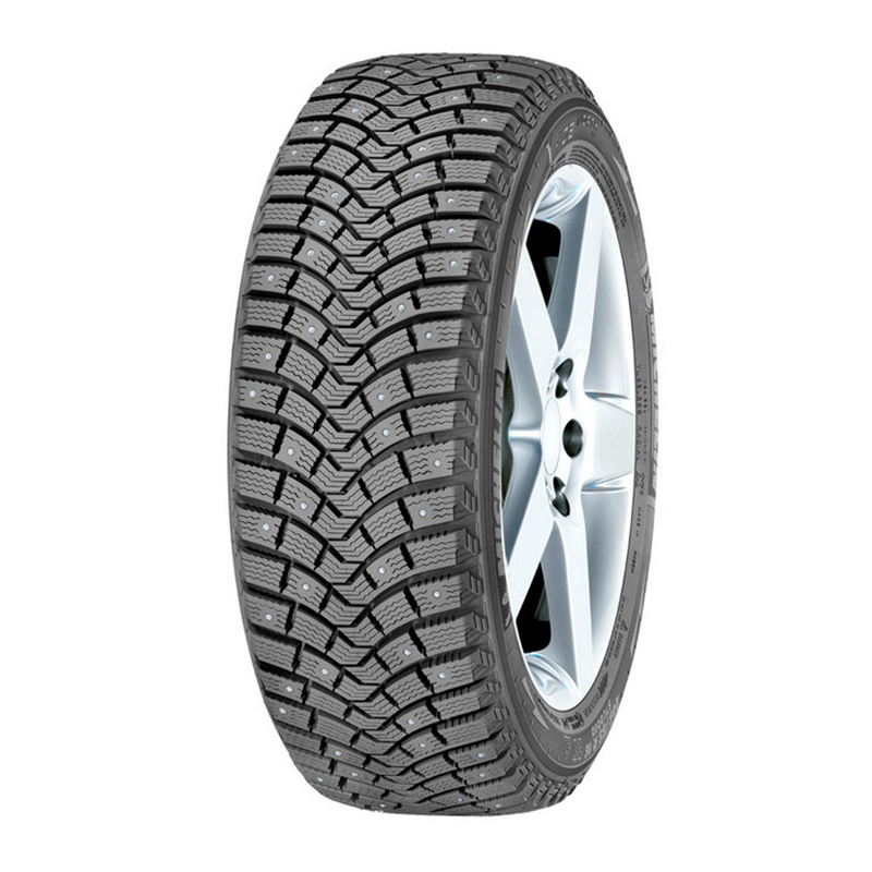 

Шины Michelin Latitude X-Ice North 2 195/55R15 89T шипованная