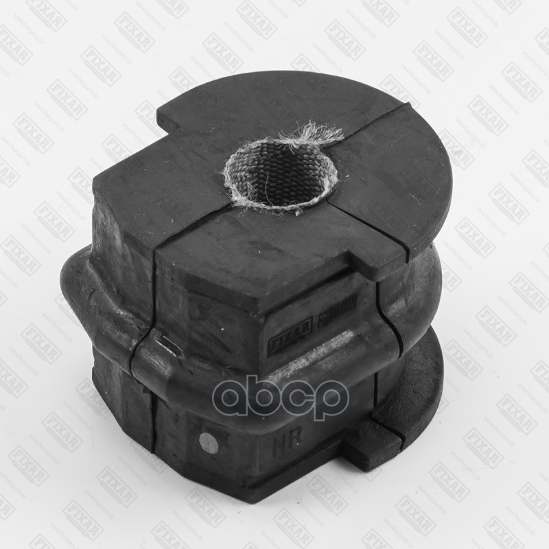 

Втулка Заднего Стабилизатора L=R Nissan Teana (J32) 08-14 Fixar Fg0841 FIXAR арт. FG0841