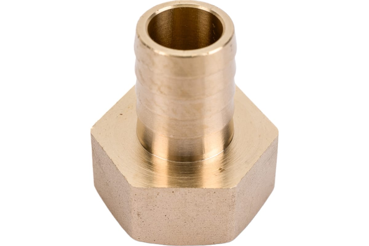 Переходник LEXLINE 1/2 вн., 14 латунь Украина 512240