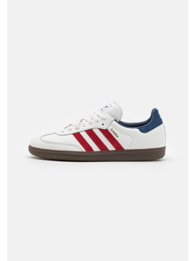 

Кеды унисекс Adidas Originals AD115O1RQ белые 46 EU, Белый, AD115O1RQ